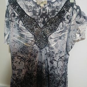 Decorative shirt